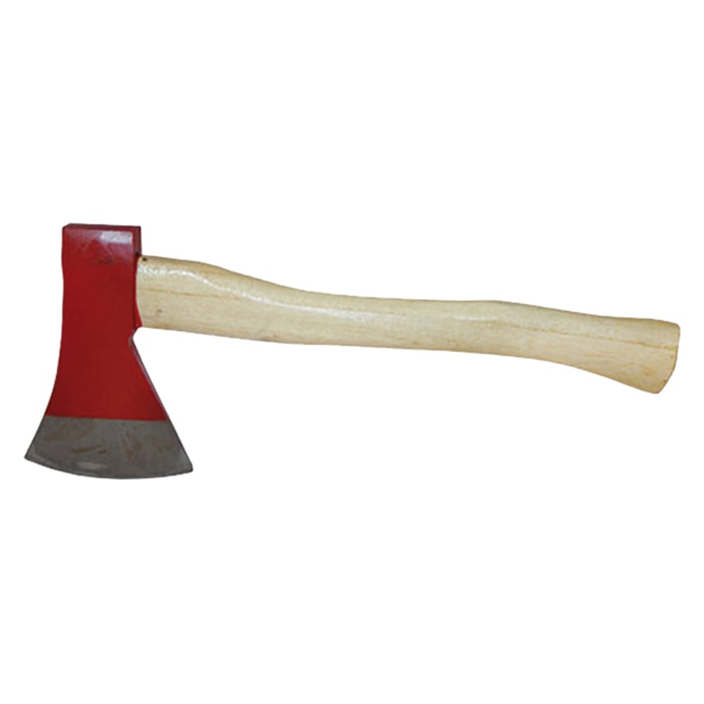 Scure Tipo Tirolo Lif 800 Gr Rossa - 2