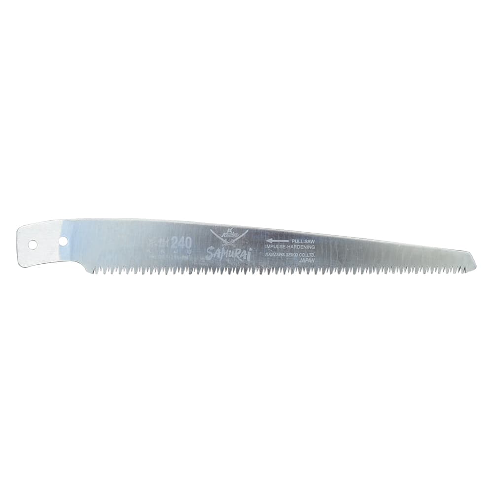 Lama di Ricambio Mod GSF241LH per Gsf 240 Sh Samurai 24 cm - 2