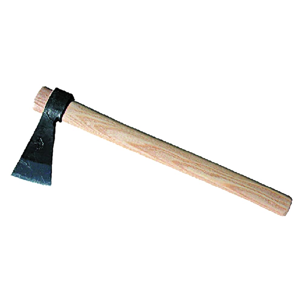 Scure da Pota Tipo Art 400 Rinaldi America N 00 309 gr - 2