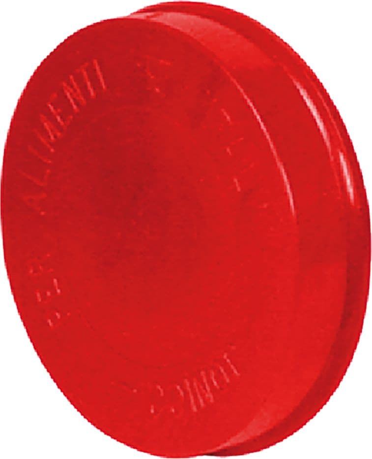 Tappo per Damigiana ( ) 100 Pezzi 54 Lt Ø 75 mm – Autres