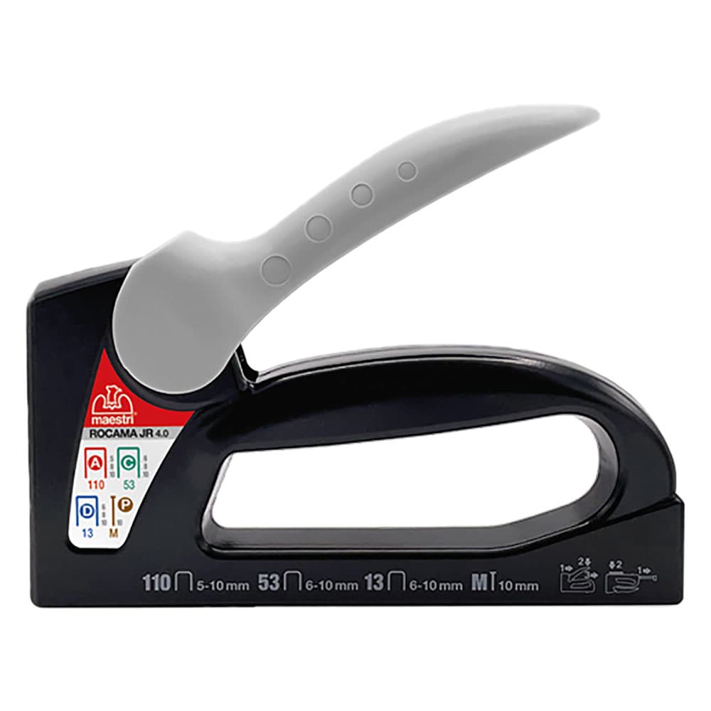 Fissatrice Mod 110 13 Romeo Maestri Rocama Jr 4,0 - 2
