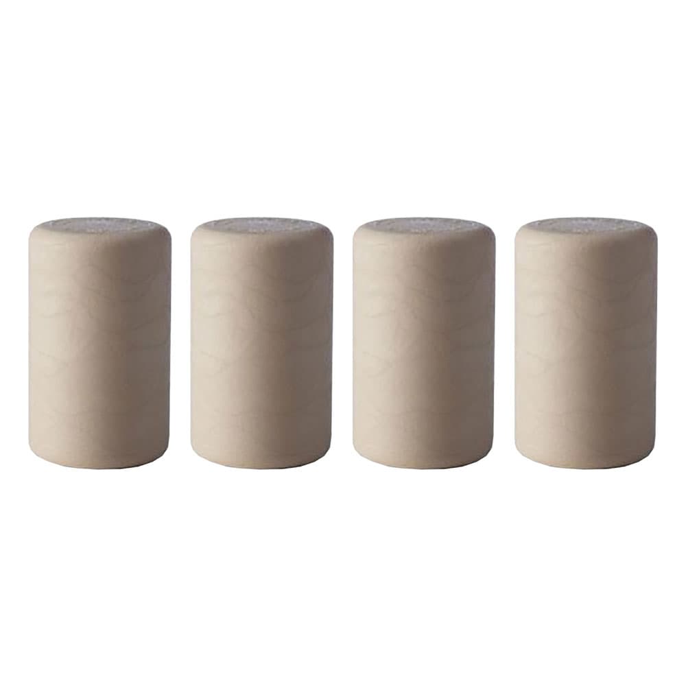 Tappo per Vino Sintetico Supercork Enolandia 100 Pezzi 24 x 39 mm - 2