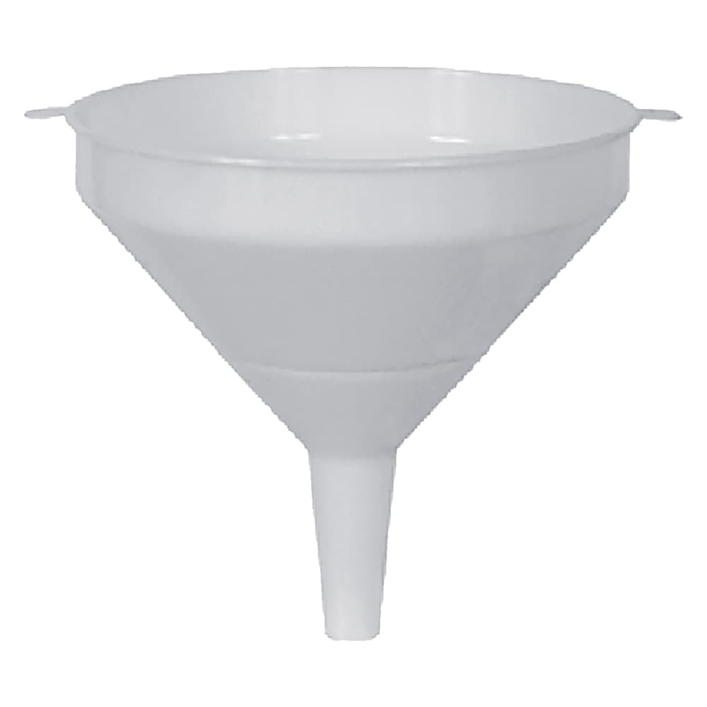 Imbuto Porta Filtro, Senza Filtro Mobil Plastic 10 Pezzi 26 cm - 2