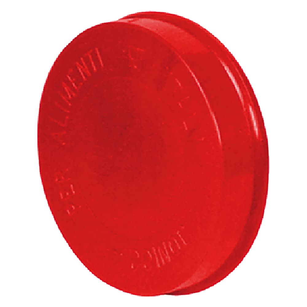 Tappo per Damigiana 34 ( ) 100 Pezzi 10 lt Ø 60 mm - 2