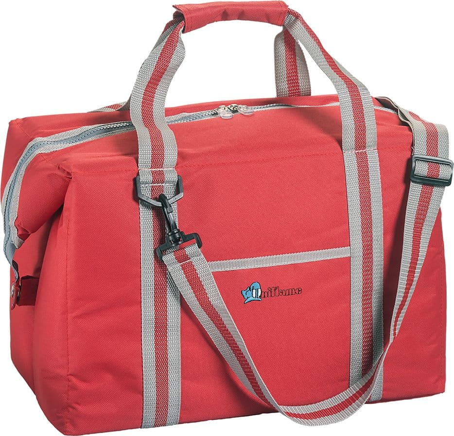Borsa Termica Uniflame Ocean Djumbo in Alluminio 40 Lt
