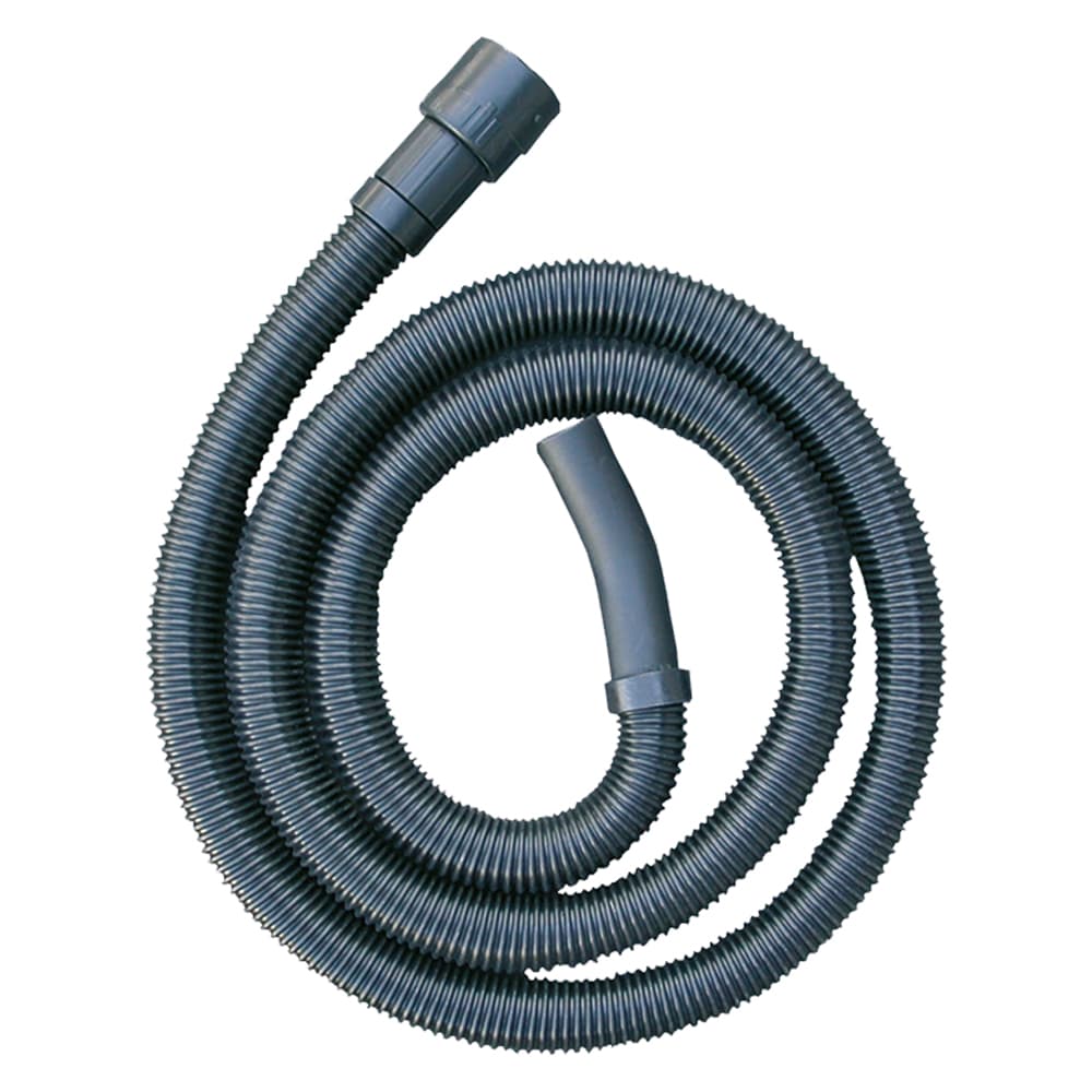 Tubo Flessibile per Bidone Aspiratutto per Bidoni 30 60 Kasart 20 lt - 2