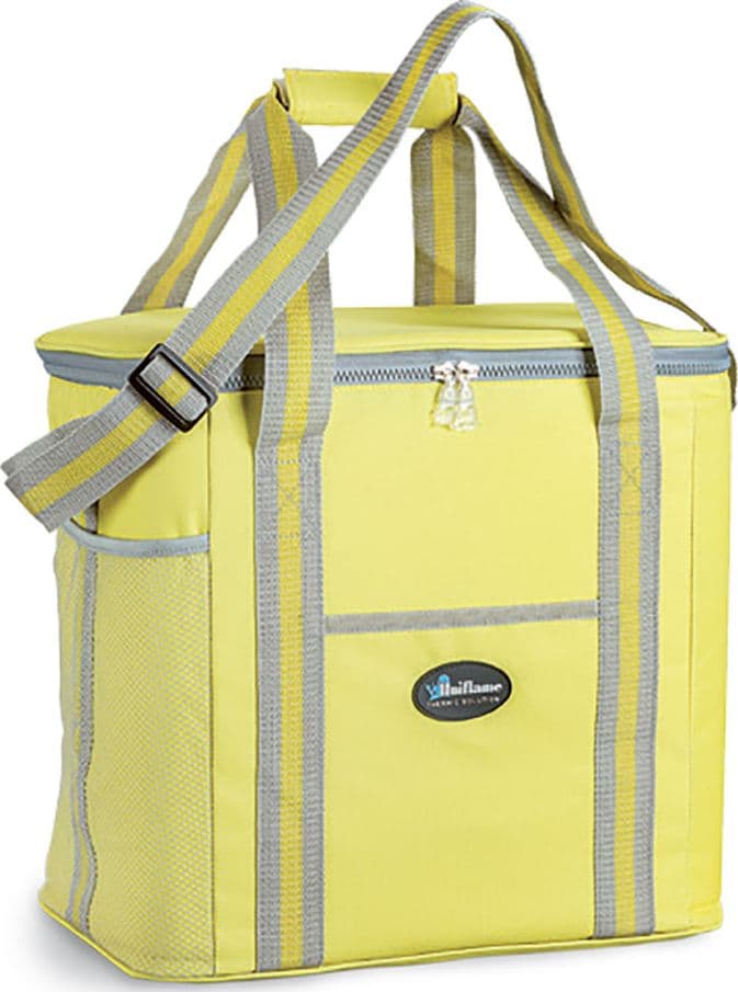 Borsa Termica Uniflame Ocean in Alluminio 27 Lt