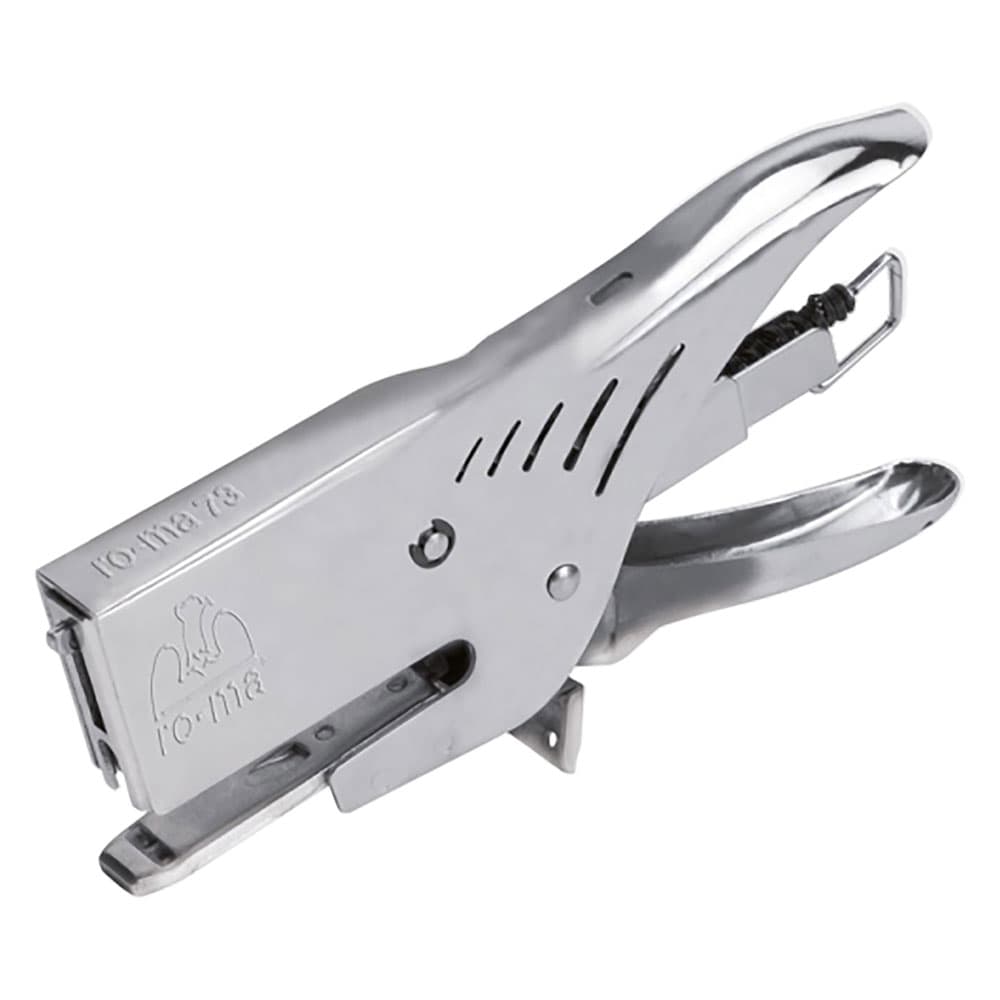 Cucitrice per Scatole Punti 73 8 10 Romeo Maestri Ro Ma 73 12 mm - 2