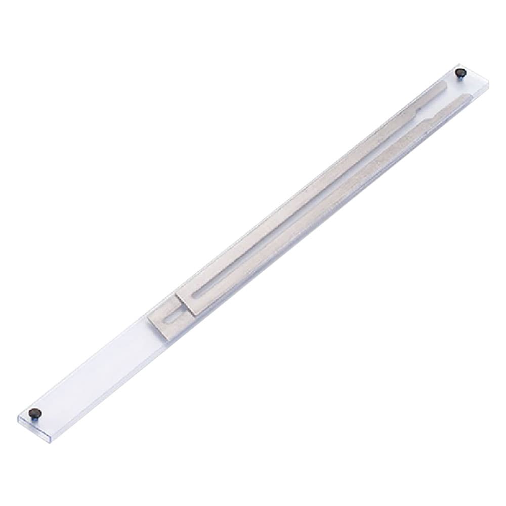 Lama Ricambio per Coltello Lama Calda 2 Lame ( + ) Kemper 1810 15 cm 20 cm - 2