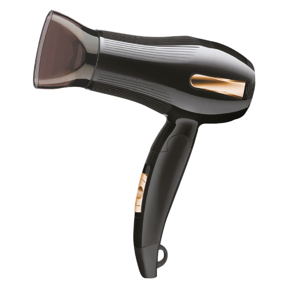 Asciugacapelli Pieghevole Lostech Premium Ls FH02 1500 w - 2