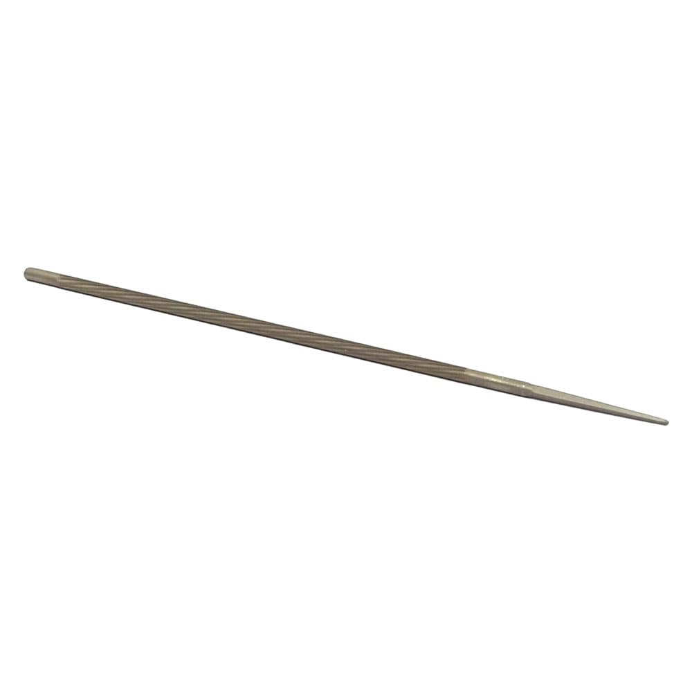 Lima Tonda per Seghe 8 x 13 64 Oregon 12 Pezzi 200 x 5,2 mm - 2