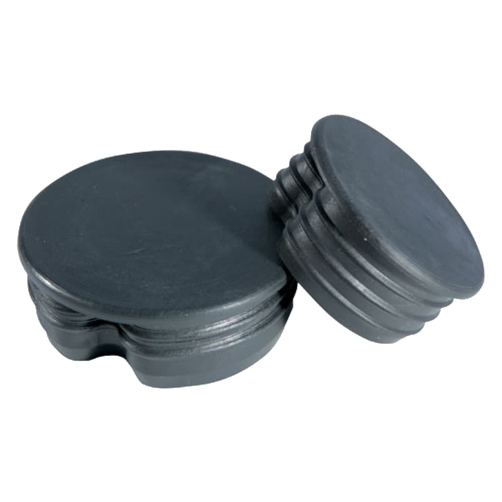 Tappo per Palo Tubolare Segnaletica Debverona Ø 48 mm - 2