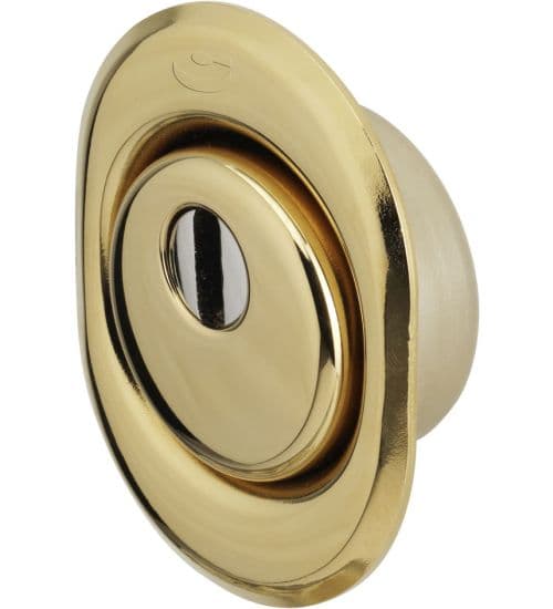 Defender Antitrapano per Serrature Securemme Blindo Bronzo - 2