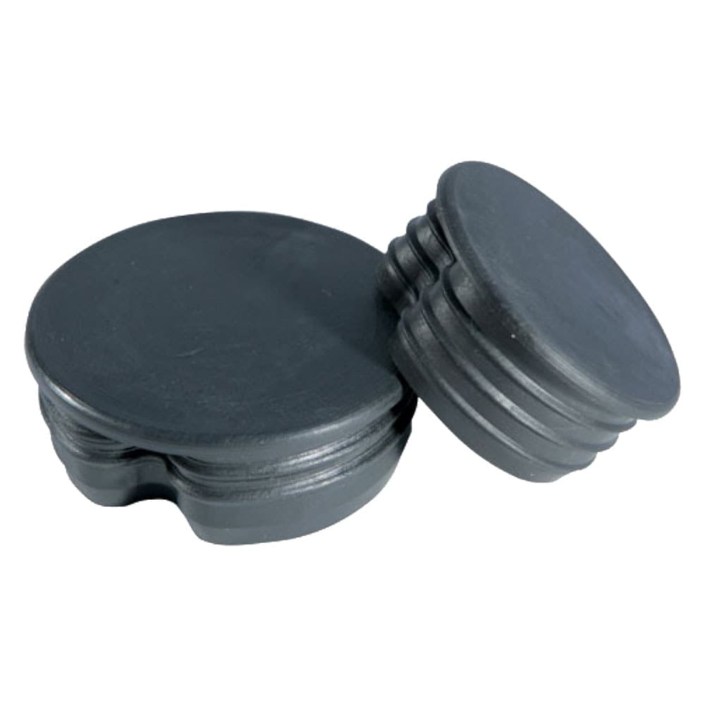 Tappo per Palo Tubolare Segnaletica Debverona Ø 60 mm - 2