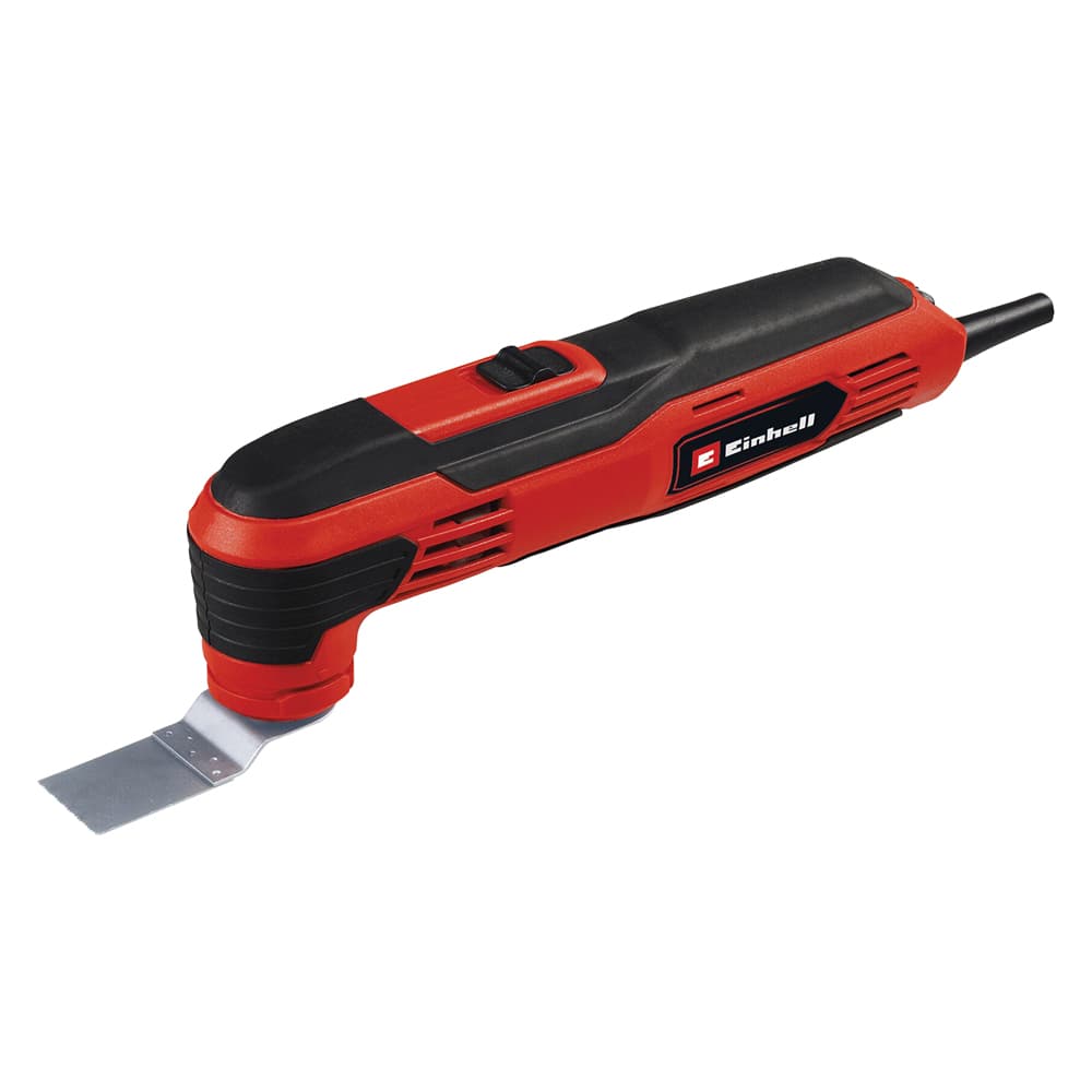 Utensile Multifunzione Einhell Tc mg 250E 250 w - 2