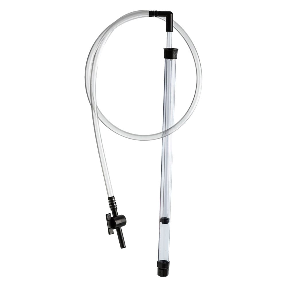 Travasatore a Pompa Medium Easy Start Lunghezza Totale 44 cm - 2
