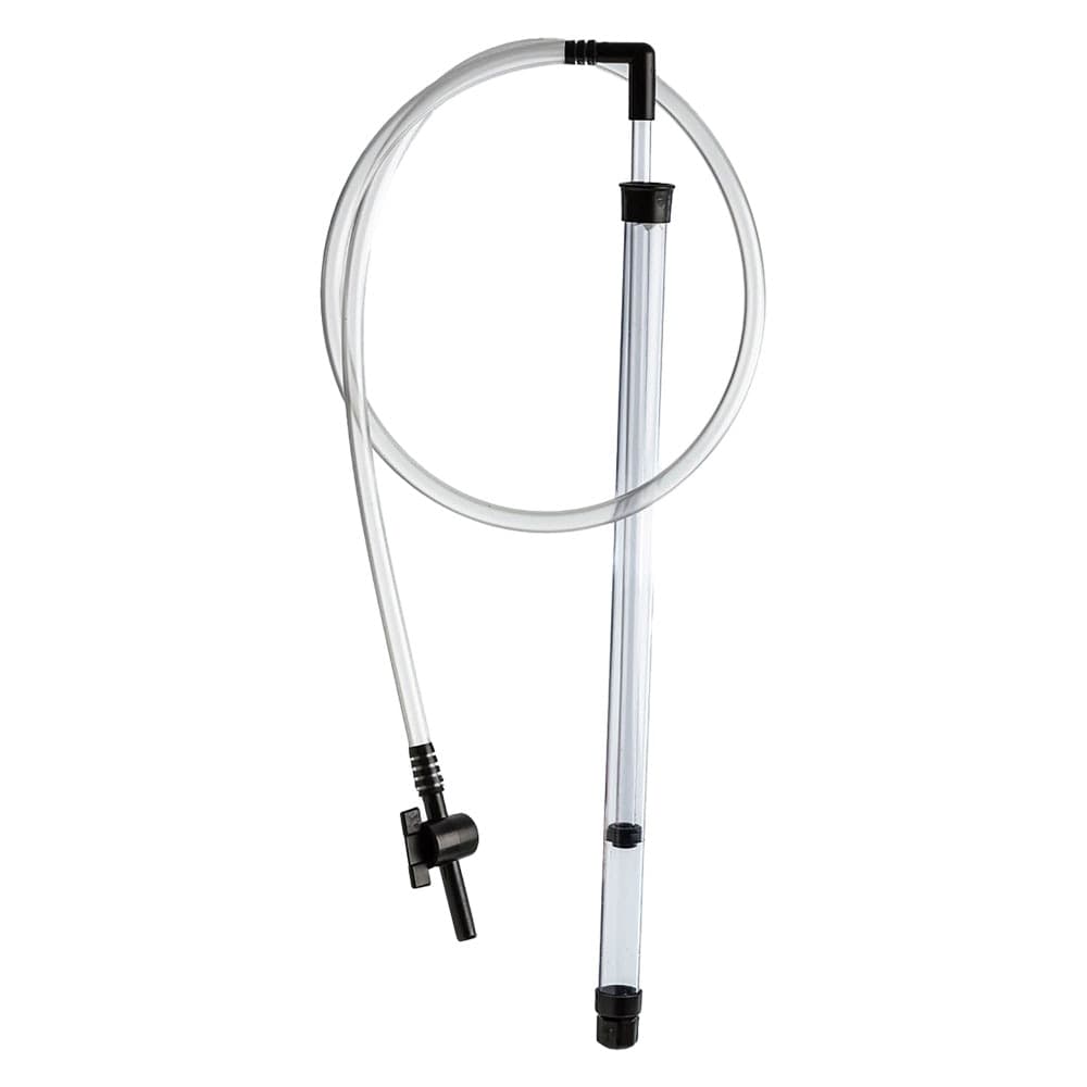 Travasatore a Pompa Medium Easy Start Lunghezza Totale 44 cm – Autres