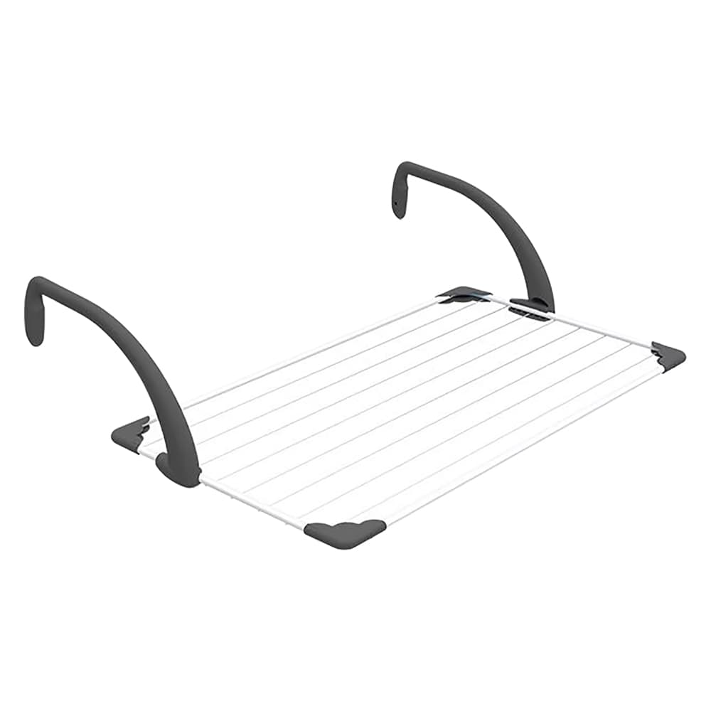 Stendibiancheria (Aperto) Vileda Brezza 100 110 x 56 x 28 cm - 2
