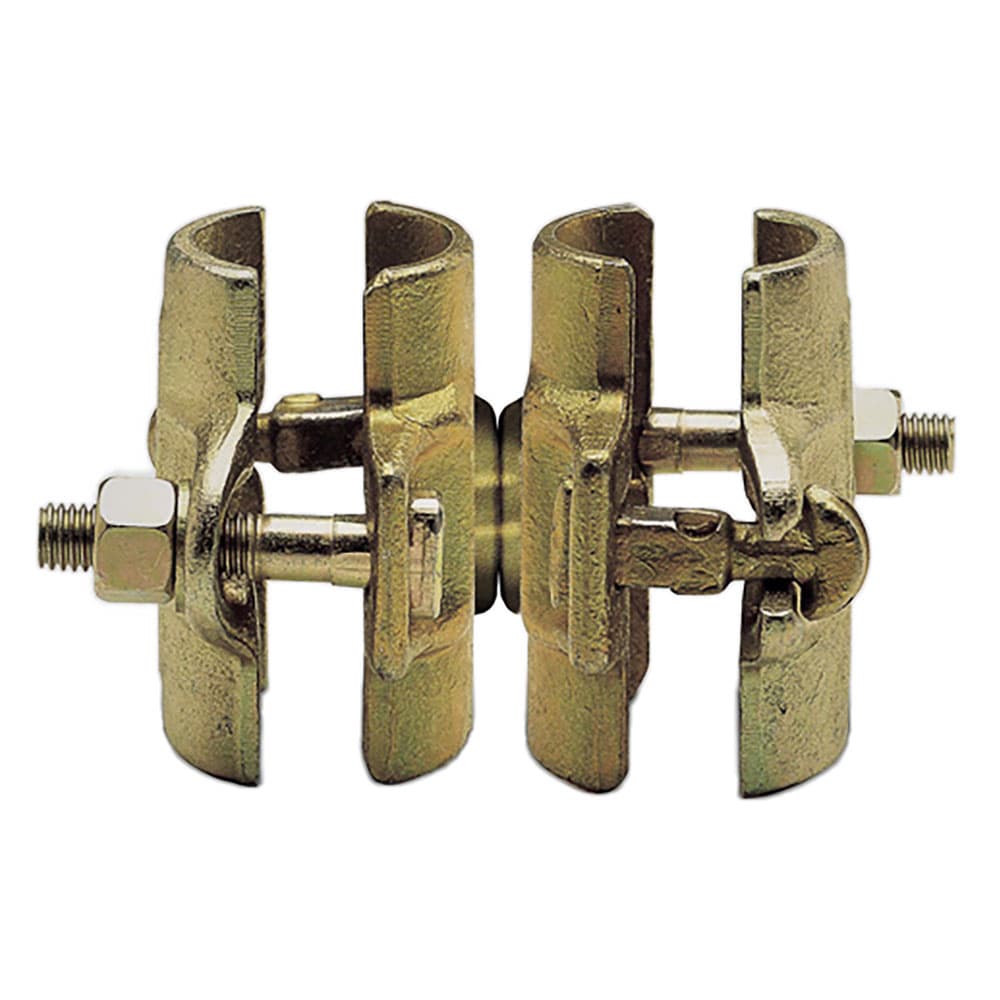 Giunto Girevole per Ponteggio per Tubo Ø 48 mm - 2