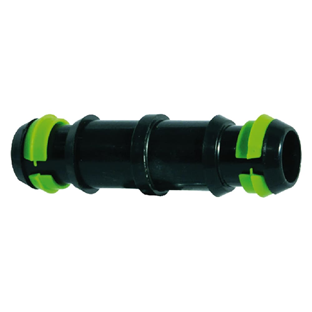 Manicotto con Anello di Sicurezza Irritec 50 Pezzi Ø 20 - 2