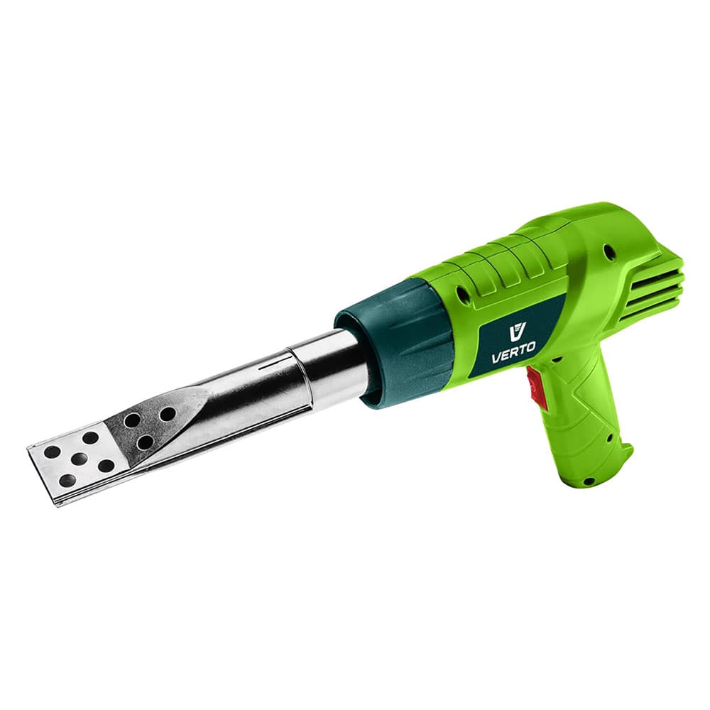 Pistola Termica Verto 2000 w - 2