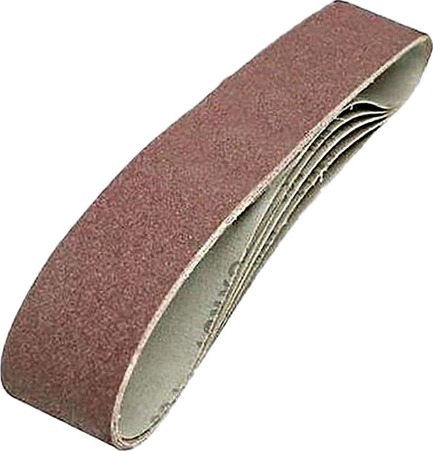 Nastro Abrasivo per Levigatrice da Banco Femi 80 Gr 50 X 680 mm - 2
