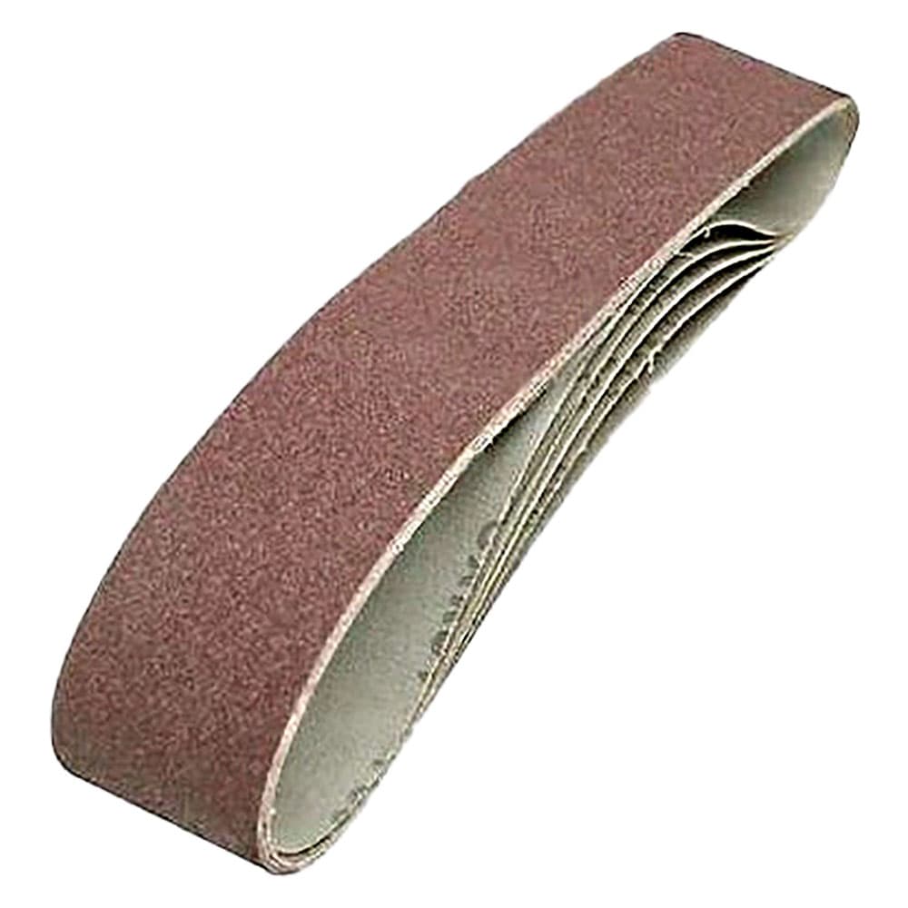Nastro Abrasivo per Levigatrice da Banco Femi 80 gr 50 x 680 mm - 2