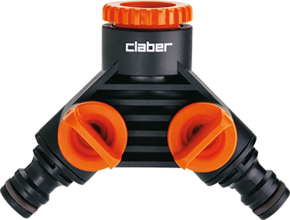 Derivazione a Art 8598 3/4 Claber Y - 2