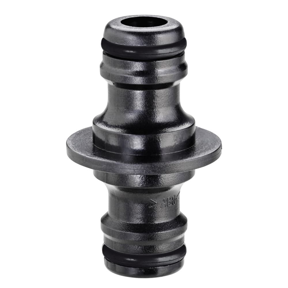 Congiunzione a Due Innesti Art 8612 Claber - 2