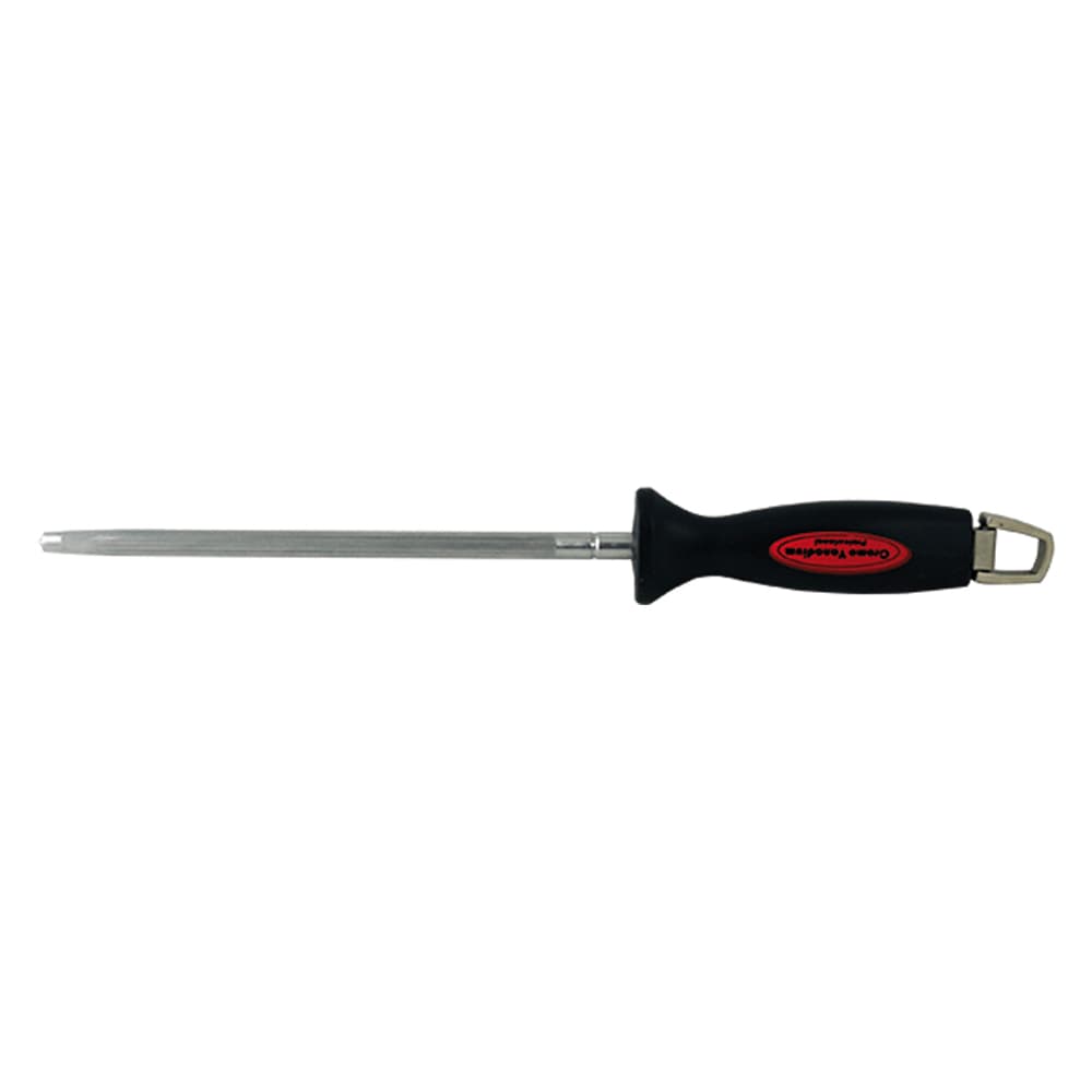 Affilatoio Tondo De Luca 300 mm - 2