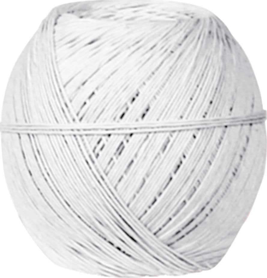Spago in Lino Candido N 2 4 Gr 50 10 Pezzi - 2