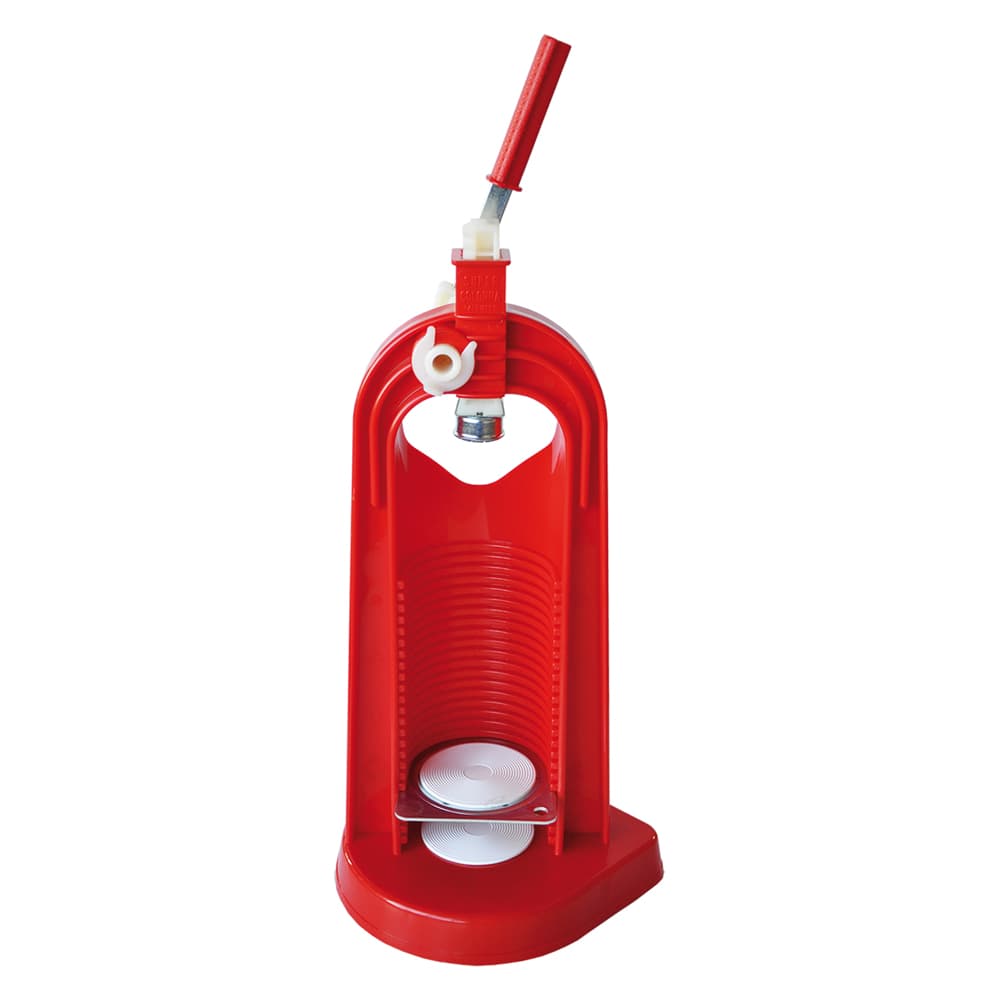 Tappatrice a Colonna Diam. 26,5 Rigamonti Pietro 29 mm - 2