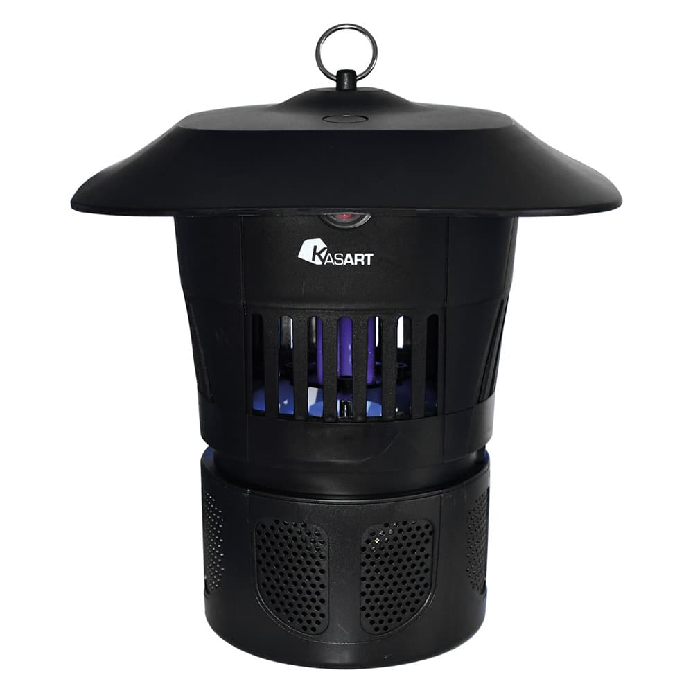 Insetticida Elettrico Kasart Home 7 w 27,4 x 29,2 cm - 2