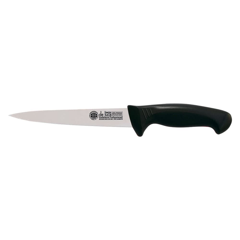 Coltello da Scanno Linea De Luca Professional 140 mm - 2