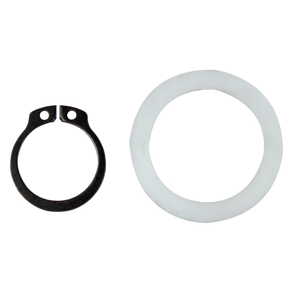Distanziale Leonardi Nylon per Motoriduttore per Mr 0 Mr 9 - 2
