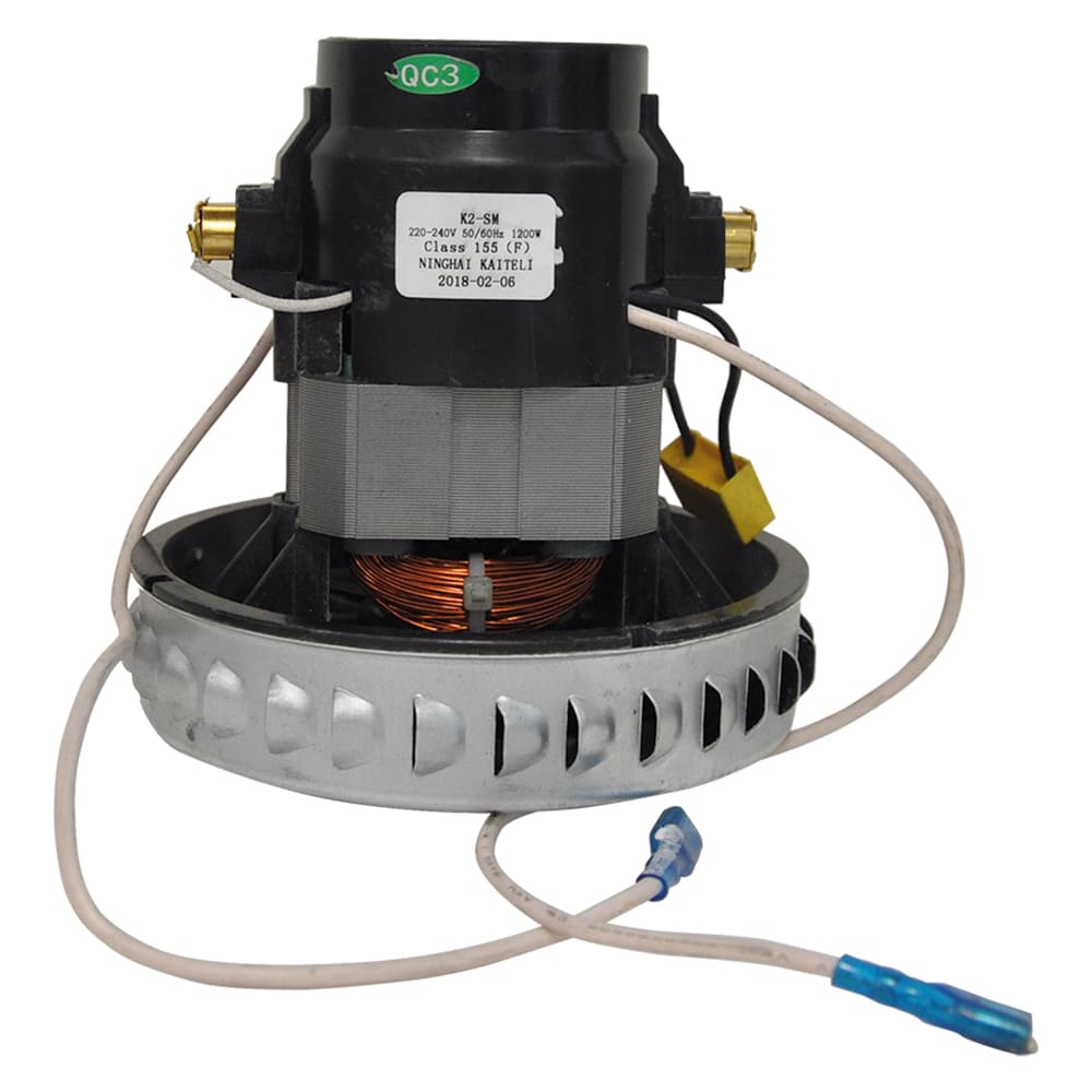Motore per Bidone Aspiratutto Kasart 1200 w - 2