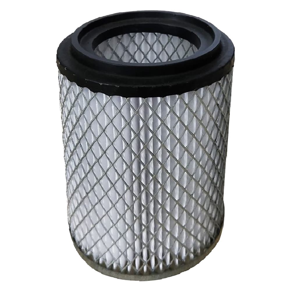 Filtro per Aspiracenere H. per Modello E15 Annovi Reverberi 12,3 cm - 2