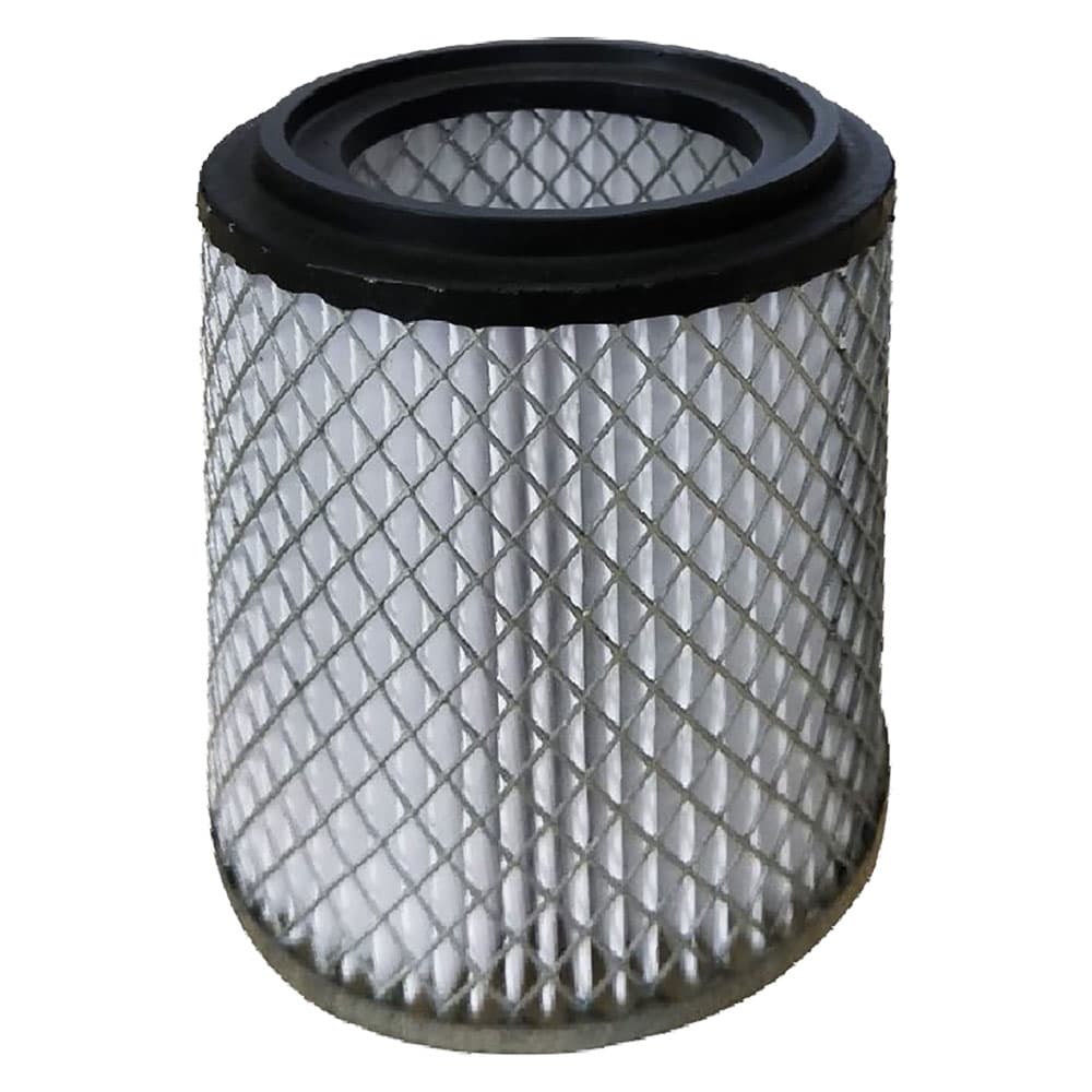 Filtro per Aspiracenere H. Modello E15 Annovi Reverberi 12,3 cm - 2