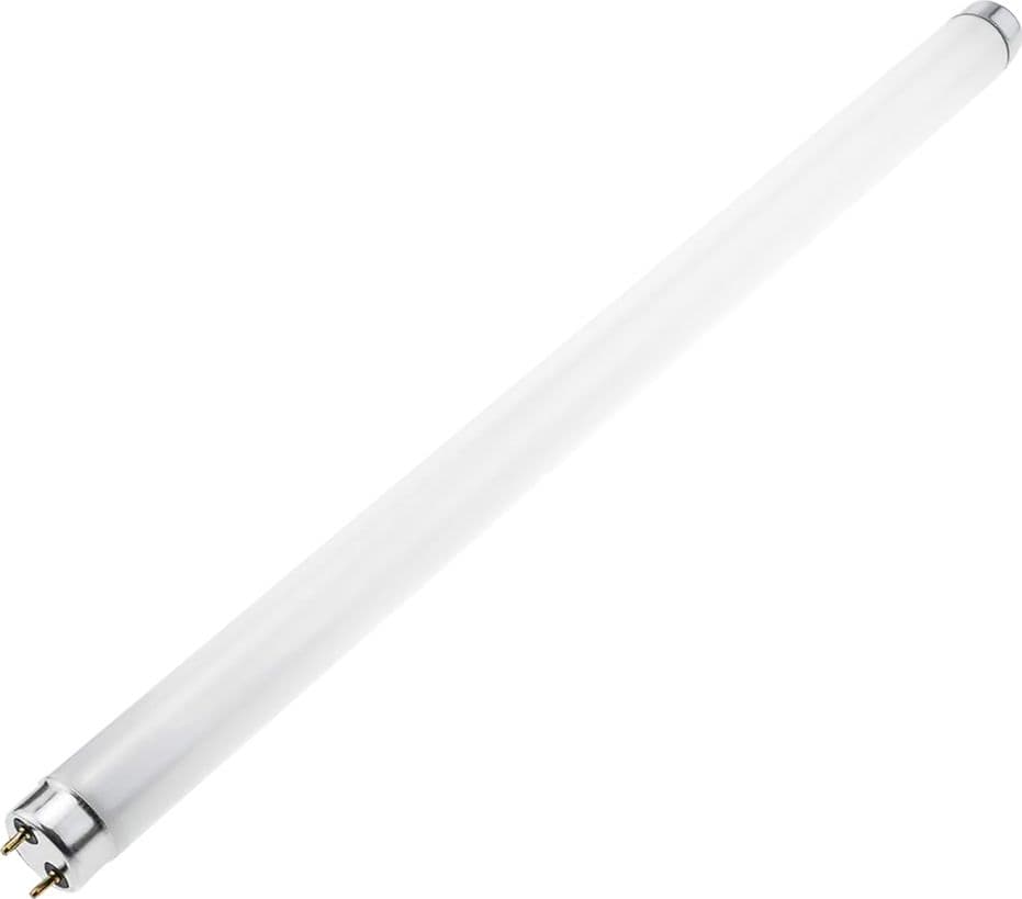 LAMPADA NEON 8W - per modello con carta adesiva  - KASART - 2