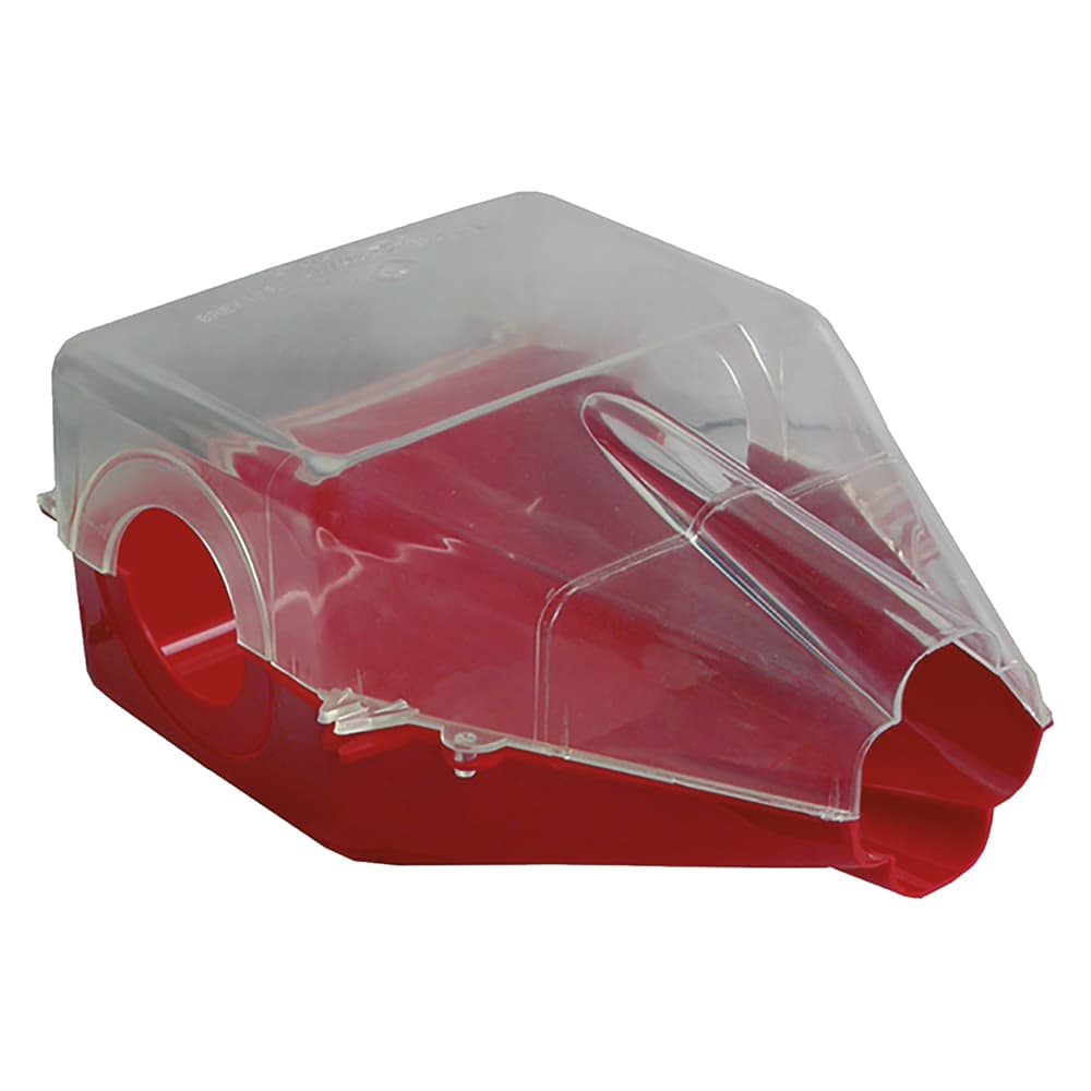 Scivolo con Paraspruzzi Palumbo in PVC - 2