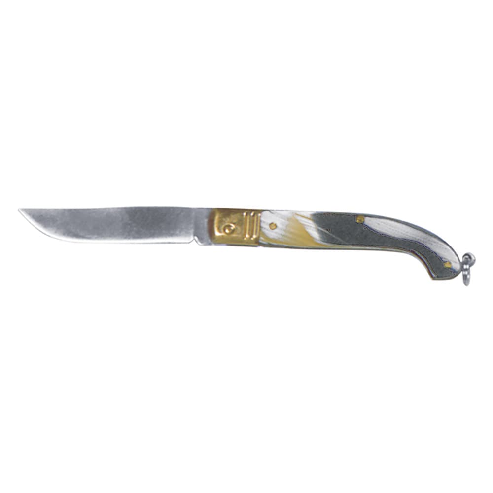 Coltello Zuavo De Luca 190 Mm Codice 802014 - 2