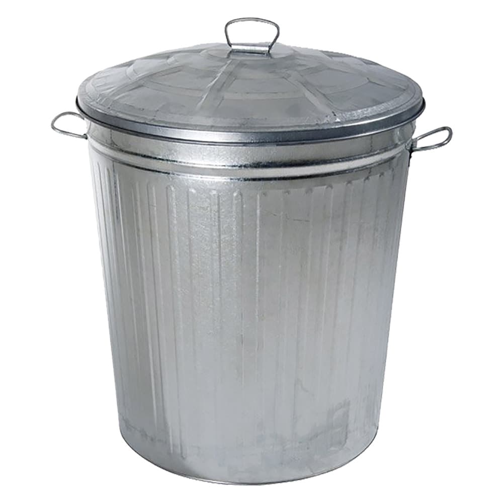 Secchio Raccoglicenere 18 lt - 2