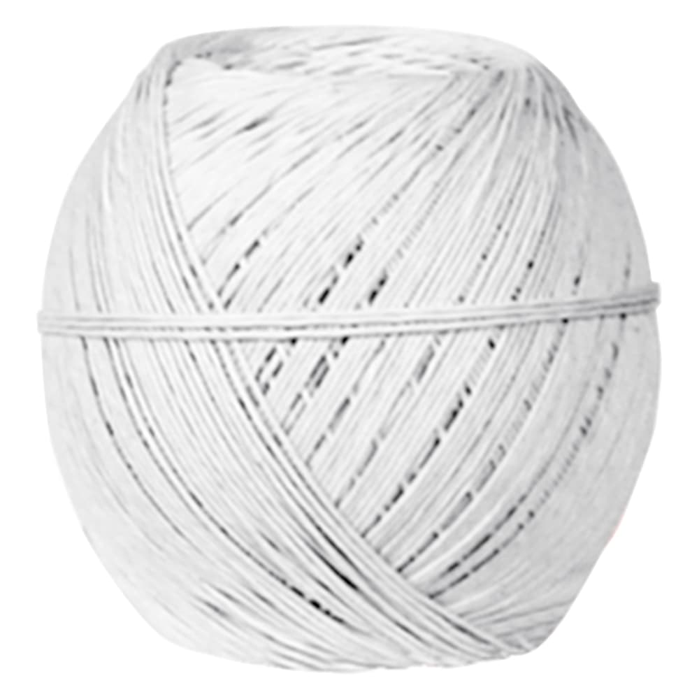 Spago in Lino Candido N 2 4 gr 150 6 Pezzi - 2