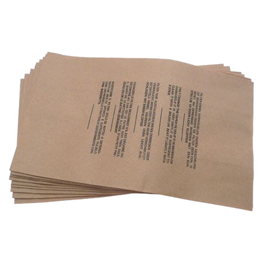 Sacchetti Raccogli Polvere Lavorwash 10 Pezzi 30 x 18 cm - 2