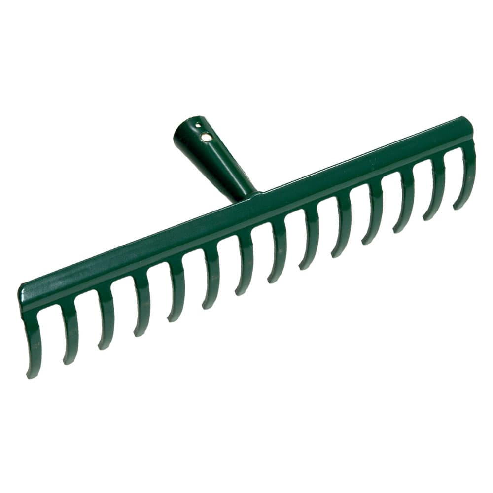 Rastrello 18 Denti Lif 48 cm - 2