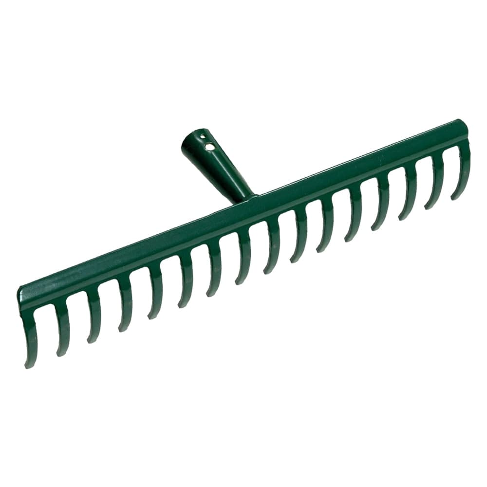 Rastrello 16 Denti Lif 43 cm