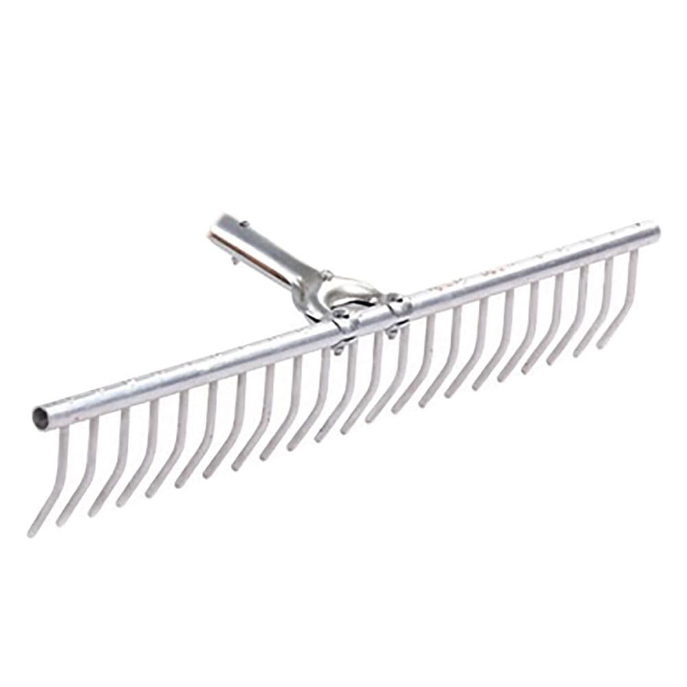 Rastrello da Fieno 20 Denti Lif 62 cm - 2