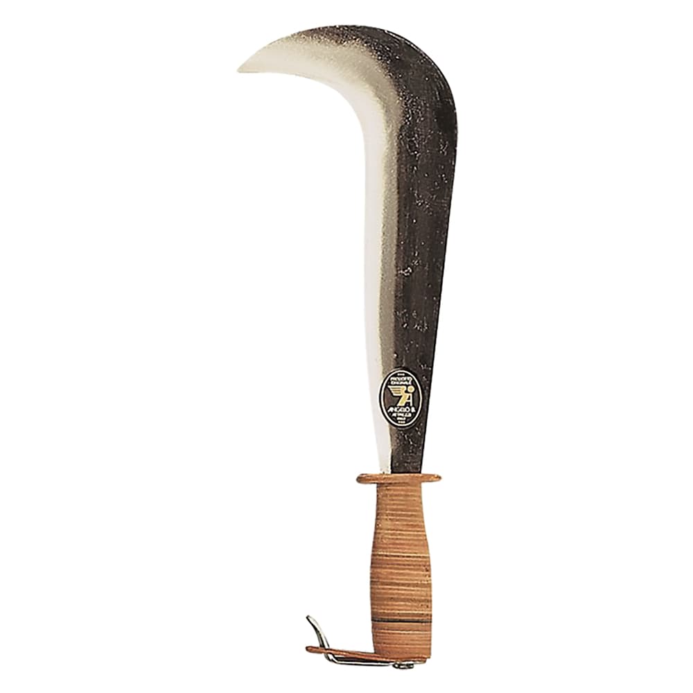 Roncola Angelob Bergamo 28 cm - 2