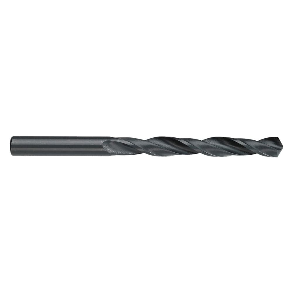 Punta per Stanley Metallo HSS R 1 Pezzo 7 mm - 2