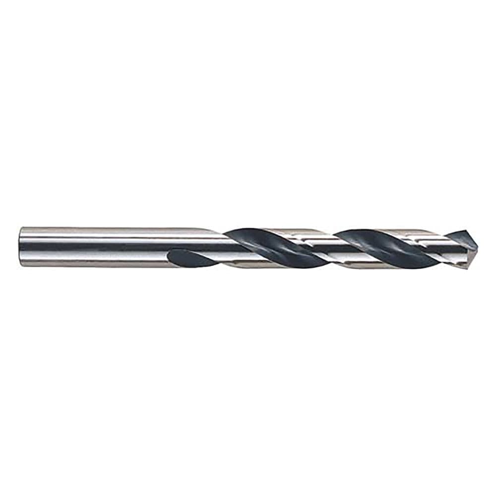 Punta Elicoidale Hss Krino Rettificata 5 Pezzi 8 mm